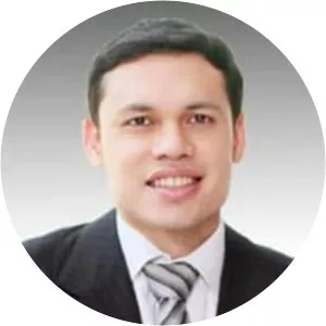 Manuel Paolo Villar III - Manny Villar's son