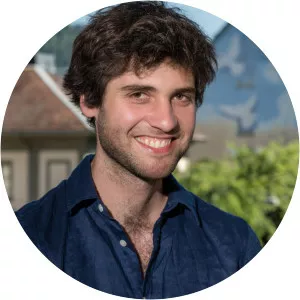 Manuel Pasquinelli Musician