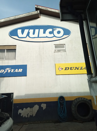 Manuel Peixoto Alves Lda - Tire shop in Fafe, Portugal