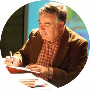 Manuel Peña Muñoz - Author