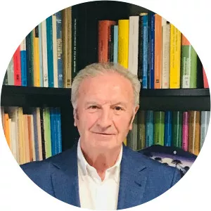 Manuel Pérez Yruela