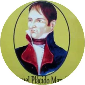 Manuel Plácido Maneiro