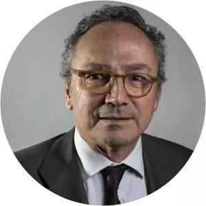 Manuel Polanco Moreno - Jesús de Polanco's son