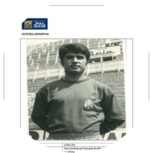 Manuel Polinario Muñoz