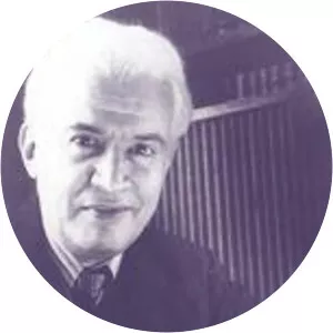 Manuel Ponce - Mexican composer