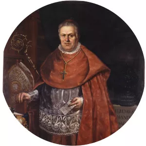 Manuel Posada y Garduño