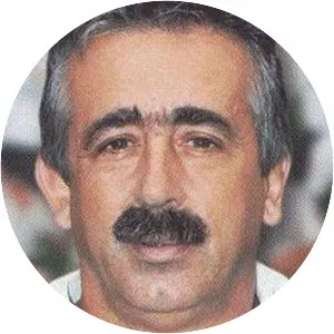 Manuel Preciado Rebolledo