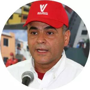 Manuel Quevedo - Former People’s Power Minister of Petroleum of Venezuela