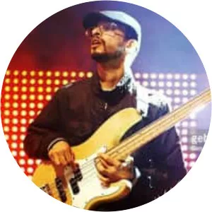 Manuel Ragoonanan Carrero - Musical artist