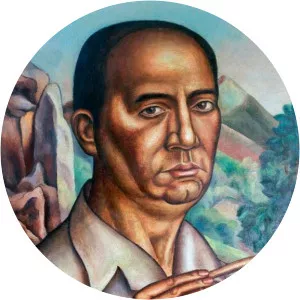 Manuel Rendón Seminario - Painter