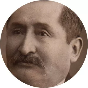 Manuel Rigoberto Paredes Iturri