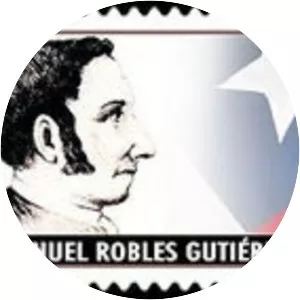 Manuel Robles Gutiérrez