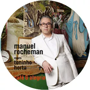 Manuel Rocheman