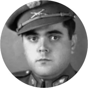 Manuel Rodrigues de Carvalho