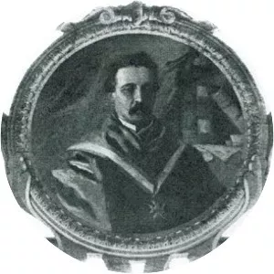 Manuel Rodríguez de Berlanga