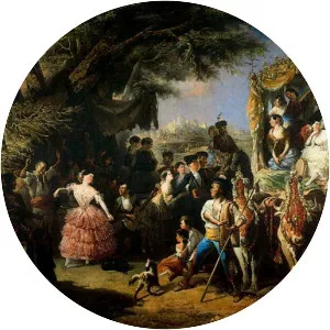 Manuel Rodríguez de Guzmán