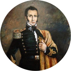 Manuel Rodríguez Erdoíza