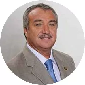 Manuel Rojas Molina