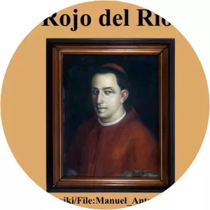 Manuel Rojo del Río y Vieyra