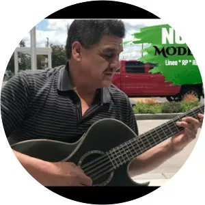 Manuel Rolando Perez Musician