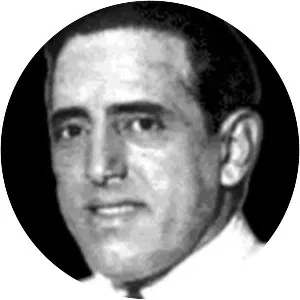 Manuel Romero - Argentine film director