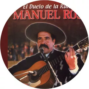 Manuel Rosa - Musical artist