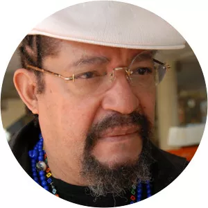 Manuel Rui - Angolan writer