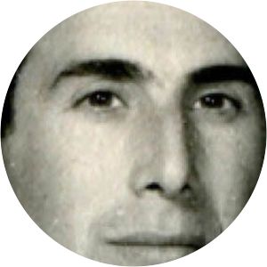 Manuel Ruiz de la Prada Munoz de Baena photograph