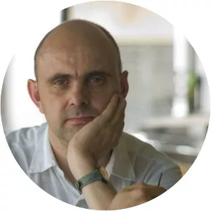 Manuel Saiz - Film director