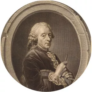 Manuel Salvador Carmona - Spanish engraver