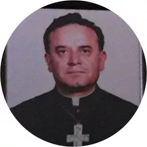 Manuel Samaniego Barriga