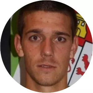 Manuel Sánchez López - Footballer