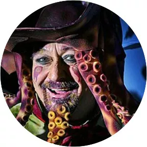 Manuel Santander Cahué