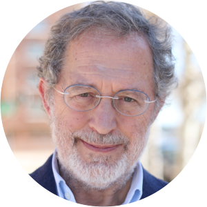 Manuel Saravia Madrigal