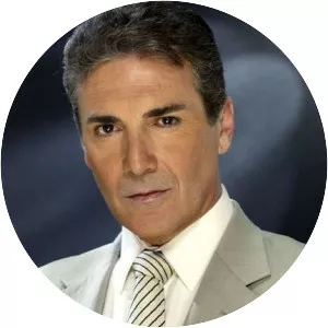 Manuel Saval - Mexican film actor