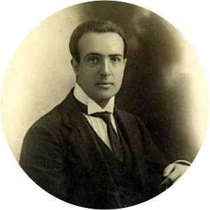 Manuel Sayrach i Carreras