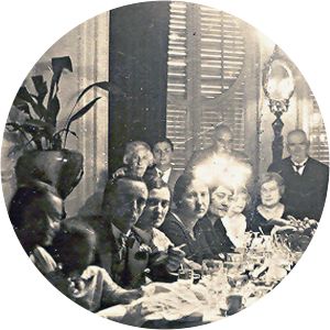 Manuel Sayrach i Fatjó dels Xiprers