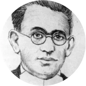 Manuel Seco Gutiérrez