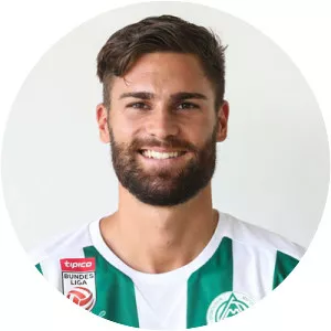 Manuel Seidl - Austrian footballer