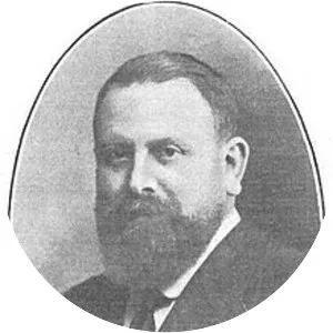 Manuel Senante Martinez