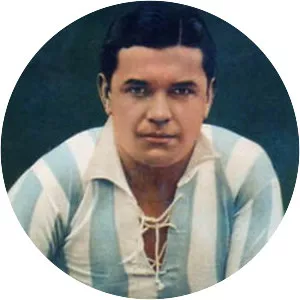 Manuel Seoane - Argentine footballer
