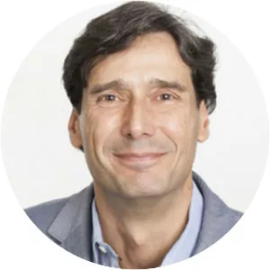 Manuel Serrano Marugán - Spanish researcher