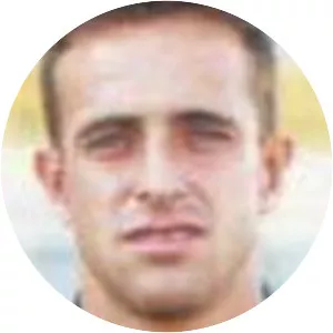 Manuel Serrano Pulido