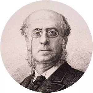 Manuel Silvela y Le Vielleuze