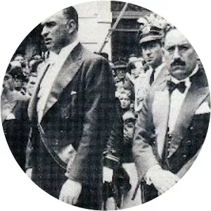 Manuel Sotomayor y Luna