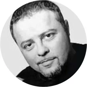 Manuel Tadros - Egyptian-Canadian singer-songwriter ‧ Xavier Dolan's father