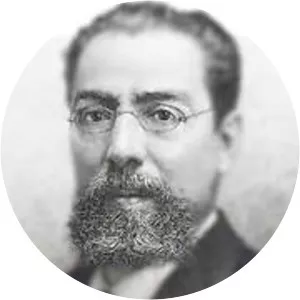 Manuel Tamayo y Baus