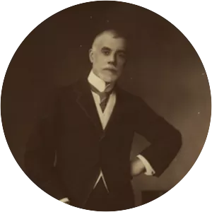 Manuel Teixeira Gomes - Portuguese Politician