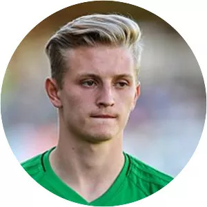 Manuel Thurnwald - Austrian football player