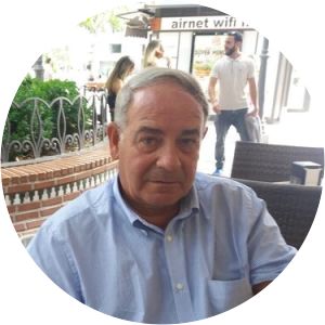 Manuel Titos Martínez